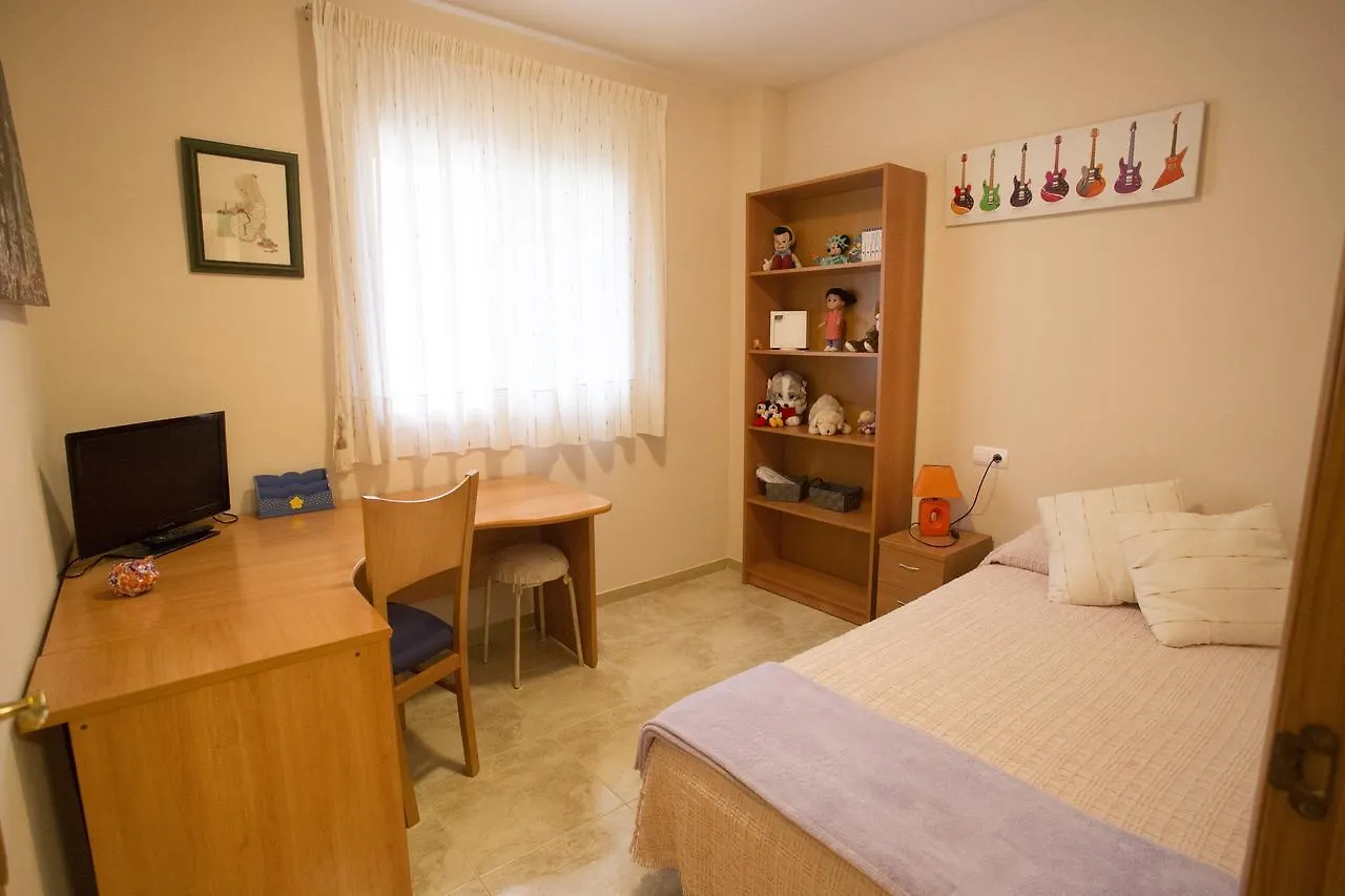 Apartamento Residencial Golden Pineda Mar La Pineda 0*,  España