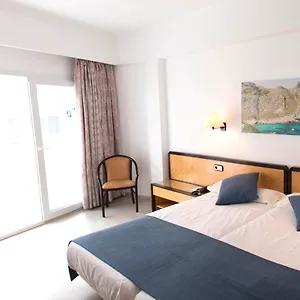 *** Hotel Voramar España