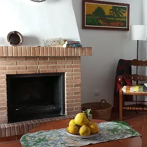  Pensión Hospederia Y Aptos Casa De Piedras España