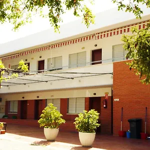 *** Hotel Sierra Nevada España