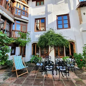*** Pensión Casa Del Aljarife España